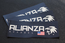 Alianza Sticker
