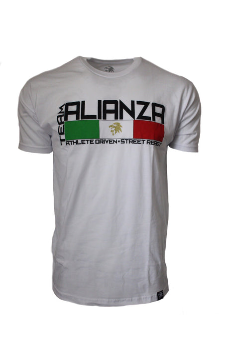 Team Alianza Tee